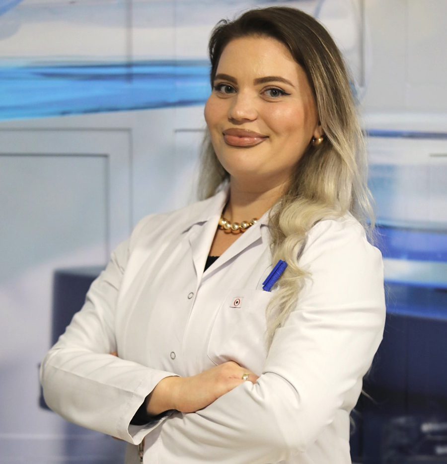 Sara Jahiji Fetahu