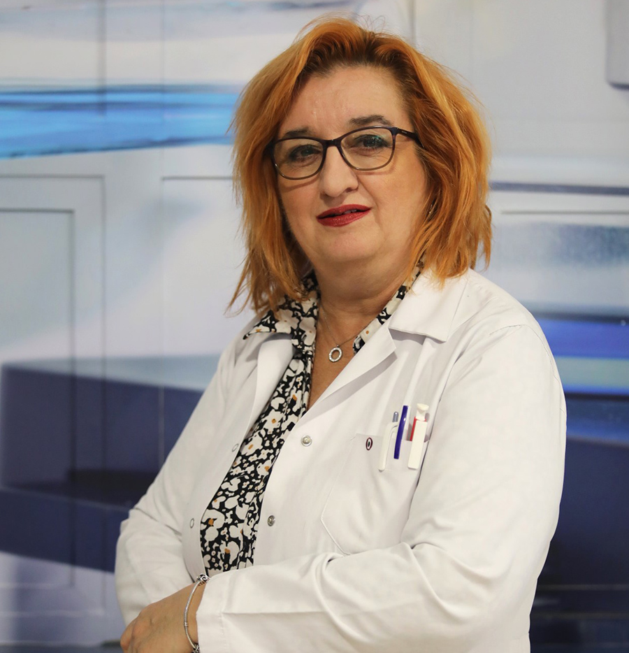 Gordana Ar