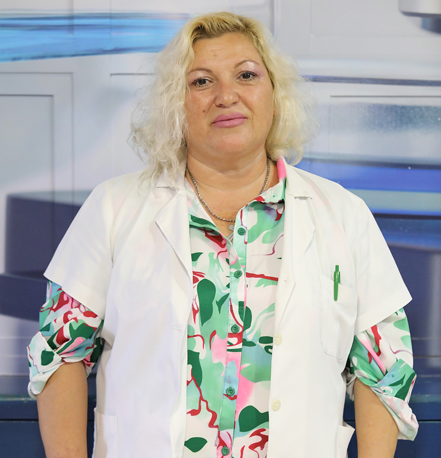Жаклина Анчевска