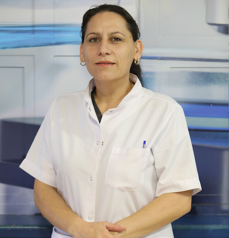 Nerxhivan Beluli