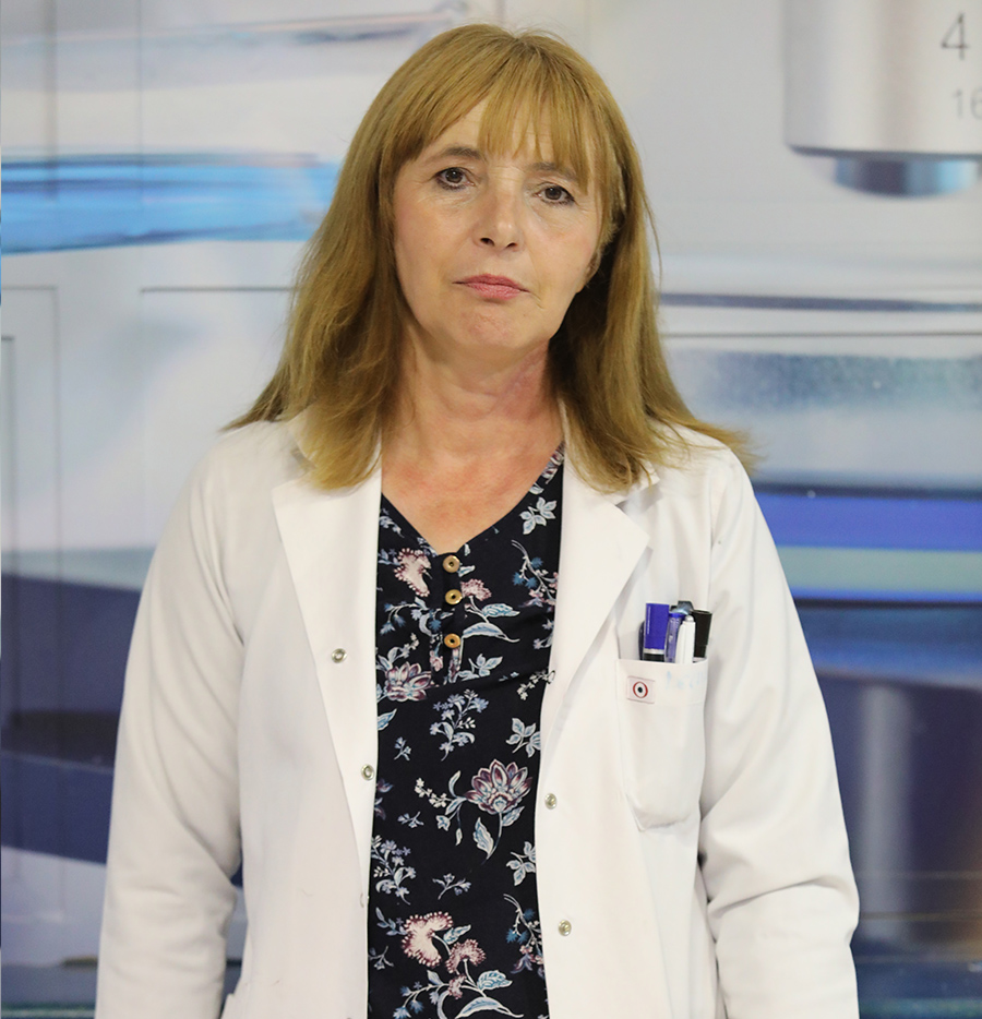 Vesna Stankovska