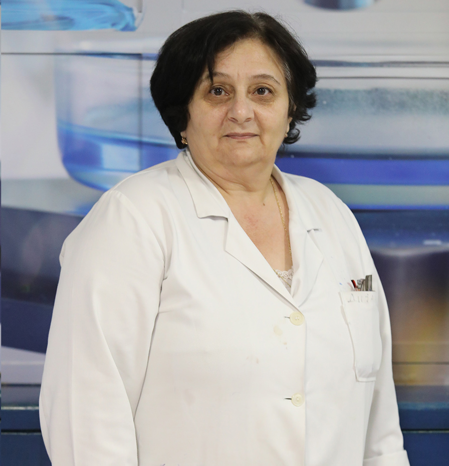 Diana Petkovska