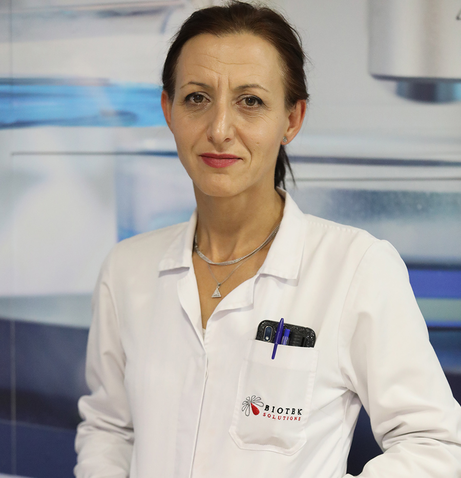 Susana Nakic
