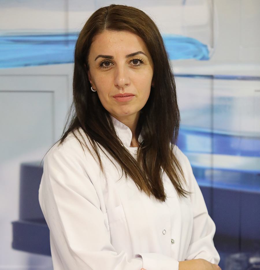 Valide Shabani