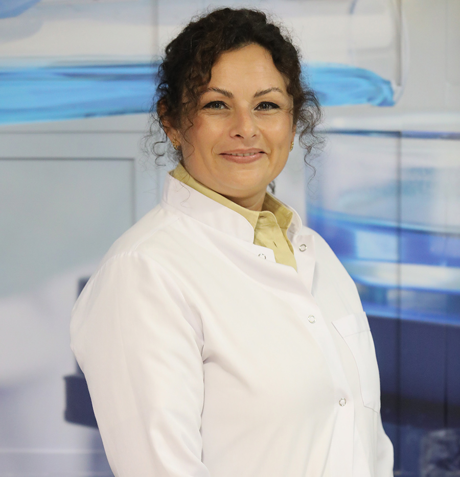 M-r. Mimoza Rahovica